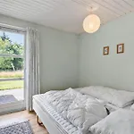 度假居 Jb152-fjerritslev-hummervej-6 *