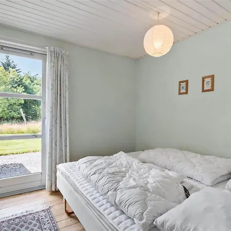 Prázdninový dům Jb152-fjerritslev-hummervej-6 *